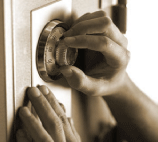 locksmith-Safes